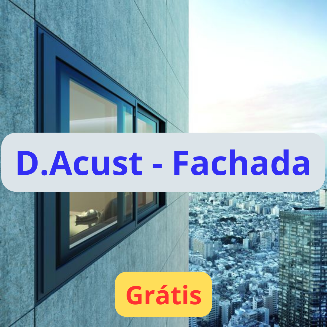 D.Acust – Fachada