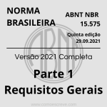 ABNT NBR 6118:20