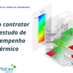 Como contratar estudo de desempenho térmico